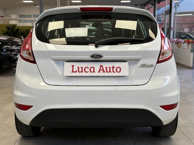 FORD Fiesta usata, con Alzacristalli elettrici