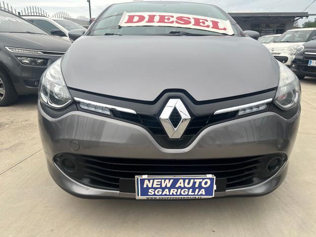 RENAULT Clio usata, con Volante multifunzione