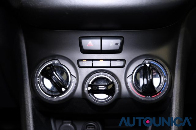 PEUGEOT 208 usata, con Limitatore di velocità