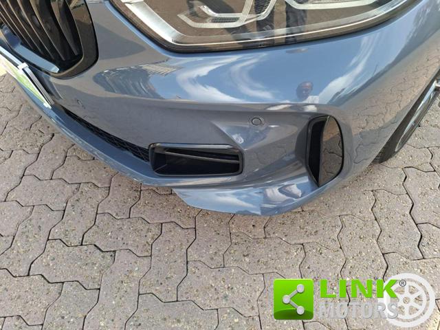 BMW 118 usata, con Immobilizzatore elettronico