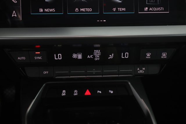 AUDI A3 usata 11