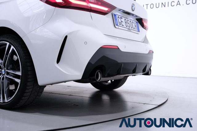 BMW 120 usata, con Freno di stazionamento elettrico
