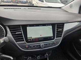 OPEL Crossland usata, con Servosterzo