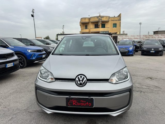 VOLKSWAGEN up! usata, con ABS