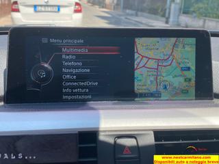 BMW 330 usata 55