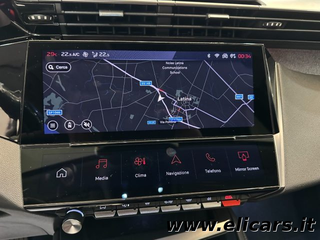 PEUGEOT 308 usata, con Controllo trazione