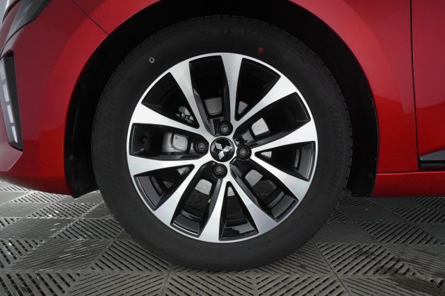 MITSUBISHI Colt usata 14
