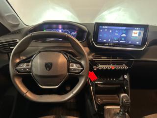 PEUGEOT 208 usata, con Cerchi in lega