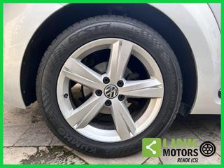 VOLKSWAGEN Maggiolino usata, con Filtro antiparticolato