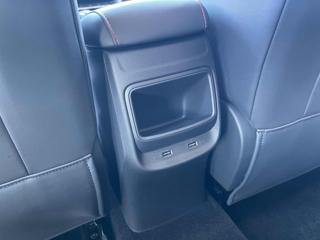 MG ZS usata, con Fari LED