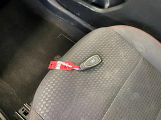 FORD Kuga usata, con Servosterzo