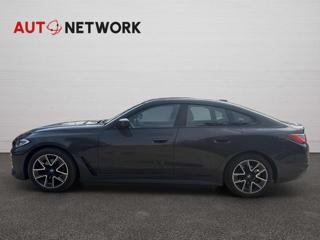 BMW 420 usata, con Cerchi in lega