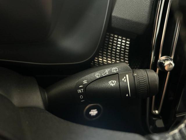 VOLVO XC40 usata, con Immobilizzatore elettronico