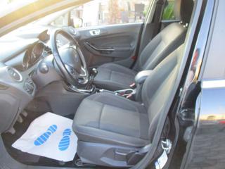 FORD Fiesta usata, con Controllo trazione