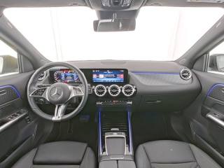MERCEDES-BENZ GLA 180 usata, con Airbag Passeggero