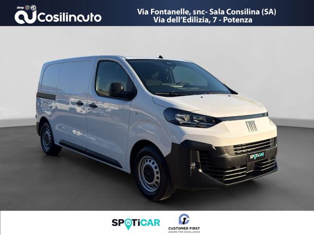 FIAT Scudo usata, con Chiusura centralizzata