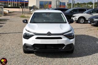 CITROEN C4 usata, con Airbag