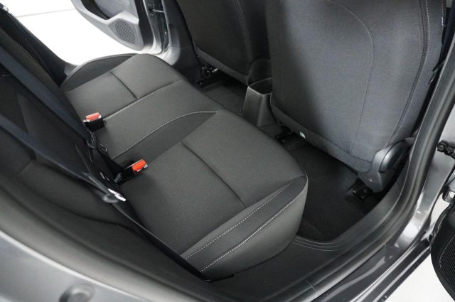 RENAULT Clio usata, con Cruise Control