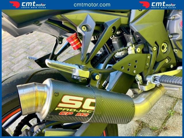 KAWASAKI Z 750 usata 5