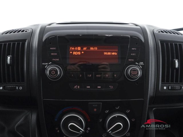 FIAT Ducato usata 11