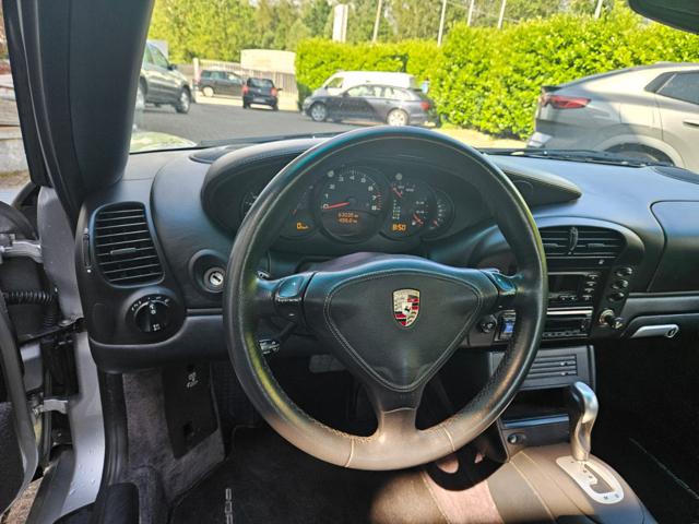 PORSCHE 911 usata, con ESP