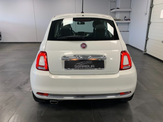 FIAT 500 usata, con Alzacristalli elettrici