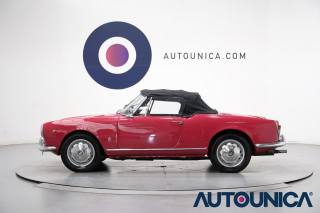 ALFA ROMEO Giulietta usata 17