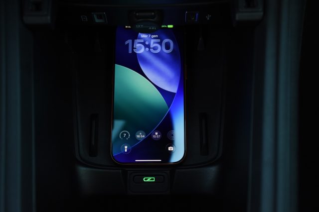 JEEP Avenger usata, con Sistema di navigazione