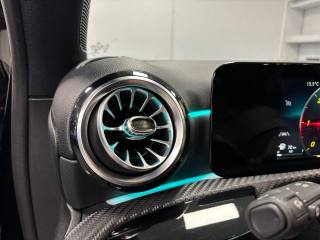 MERCEDES-BENZ A 180 usata, con Chiusura centralizzata telecomandata