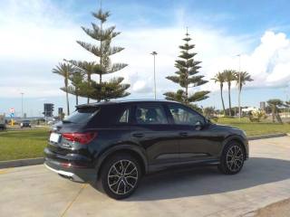 AUDI Q3 usata, con Boardcomputer