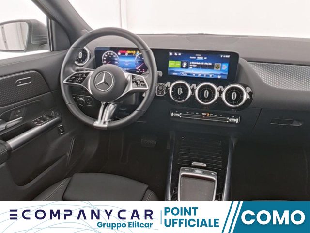 MERCEDES-BENZ GLA 180 usata, con Autoradio