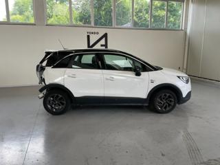OPEL Crossland X usata, con Controllo trazione