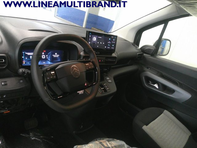 CITROEN Berlingo usata, con Servosterzo