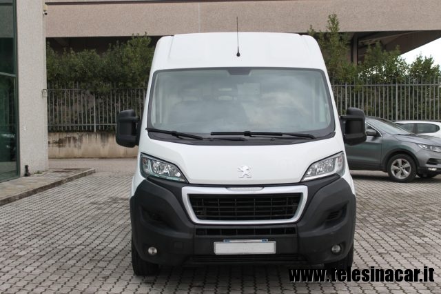 PEUGEOT usata 1