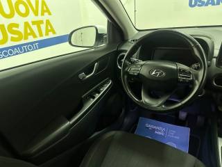HYUNDAI Kona usata, con Luci diurne LED