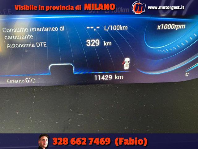 DR MOTOR DR 6.0 usata, con Climatizzatore