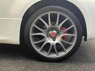 ABARTH 595 usata, con USB