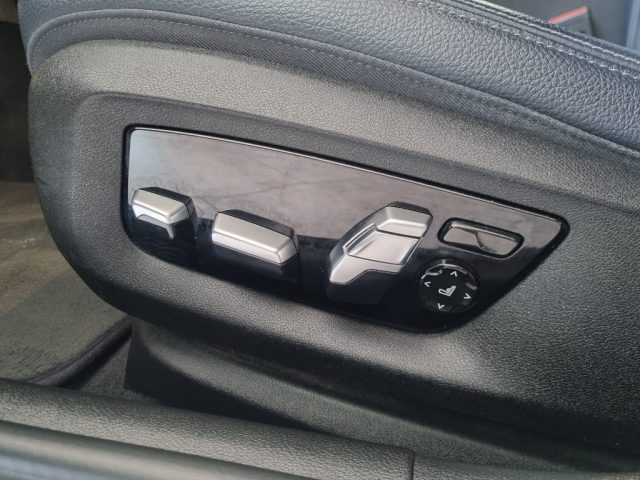 BMW 520 usata, con Chiusura centralizzata