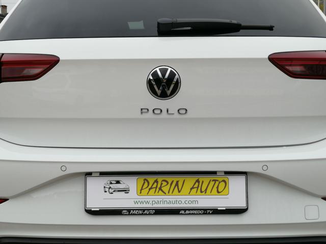 VOLKSWAGEN Polo usata, con Airbag Passeggero