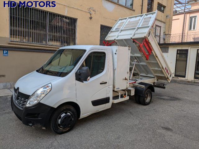 IVECO Daily usata, con Airbag
