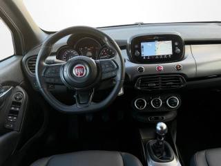 FIAT 500X usata, con Controllo trazione