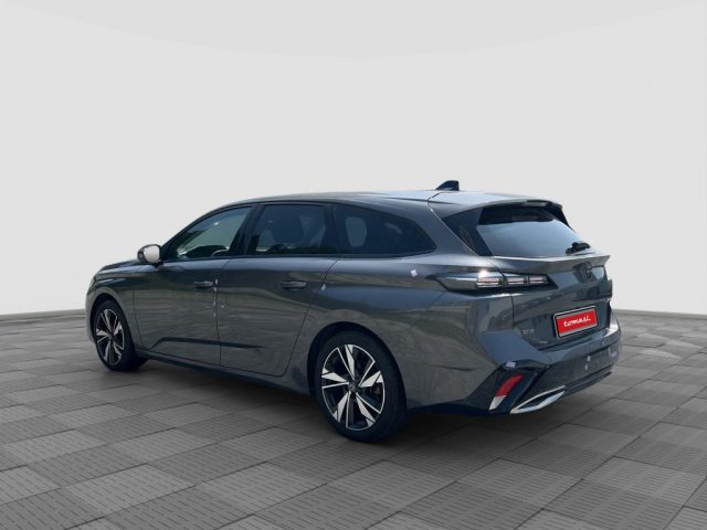 PEUGEOT 308 usata 2