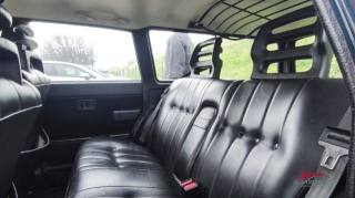 VOLVO 240 usata 6