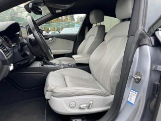 AUDI A7 usata, con Chiusura centralizzata