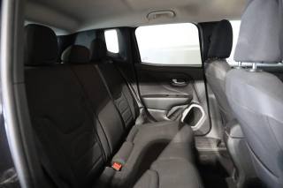 JEEP Renegade usata, con Servosterzo