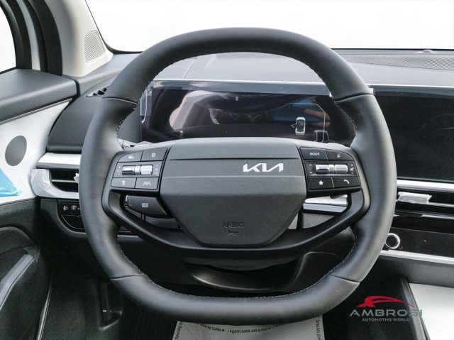 KIA Sportage usata 6