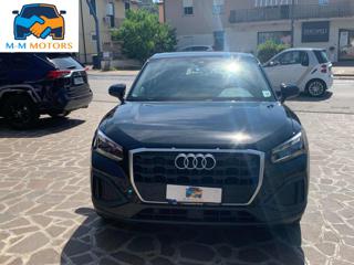 AUDI Q2 usata, con Airbag Passeggero