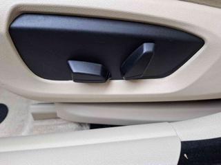 BMW 520 usata, con Interni in pelle