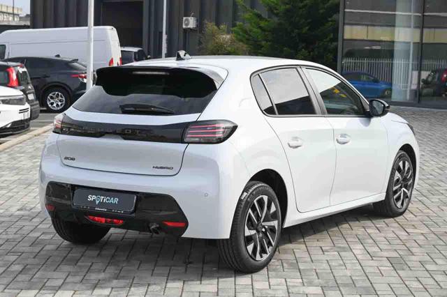 PEUGEOT 208 usata, con Alzacristalli elettrici