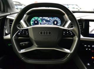 AUDI Q4 e-tron usata, con ESP